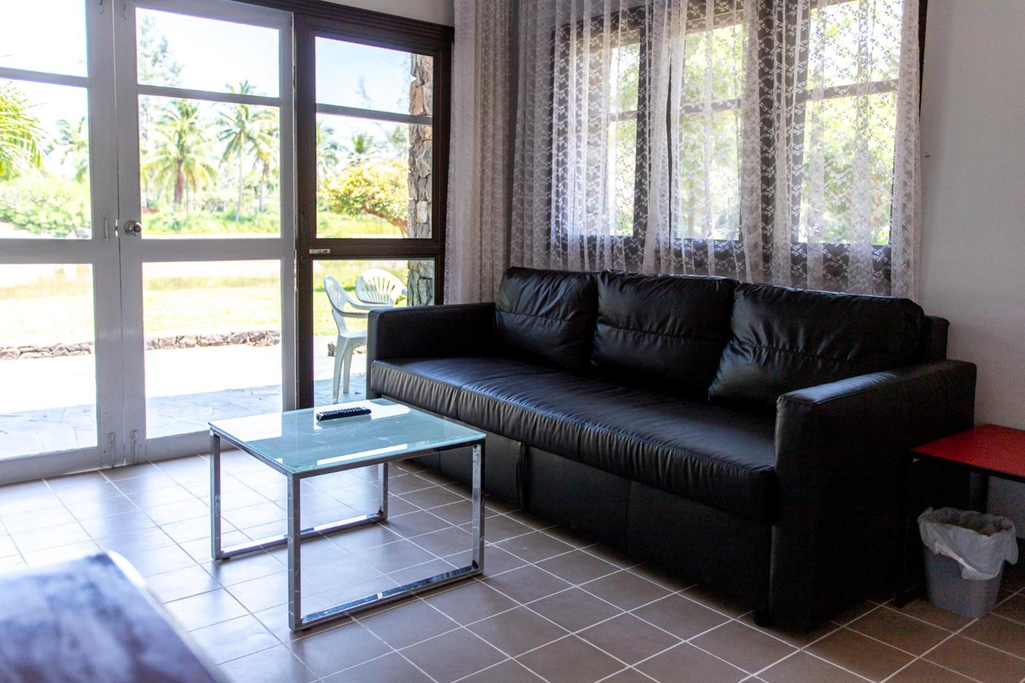 F4 Beach House Kitchen Bbq 3 Bedrooms Large Yard Rayong Exterior photo