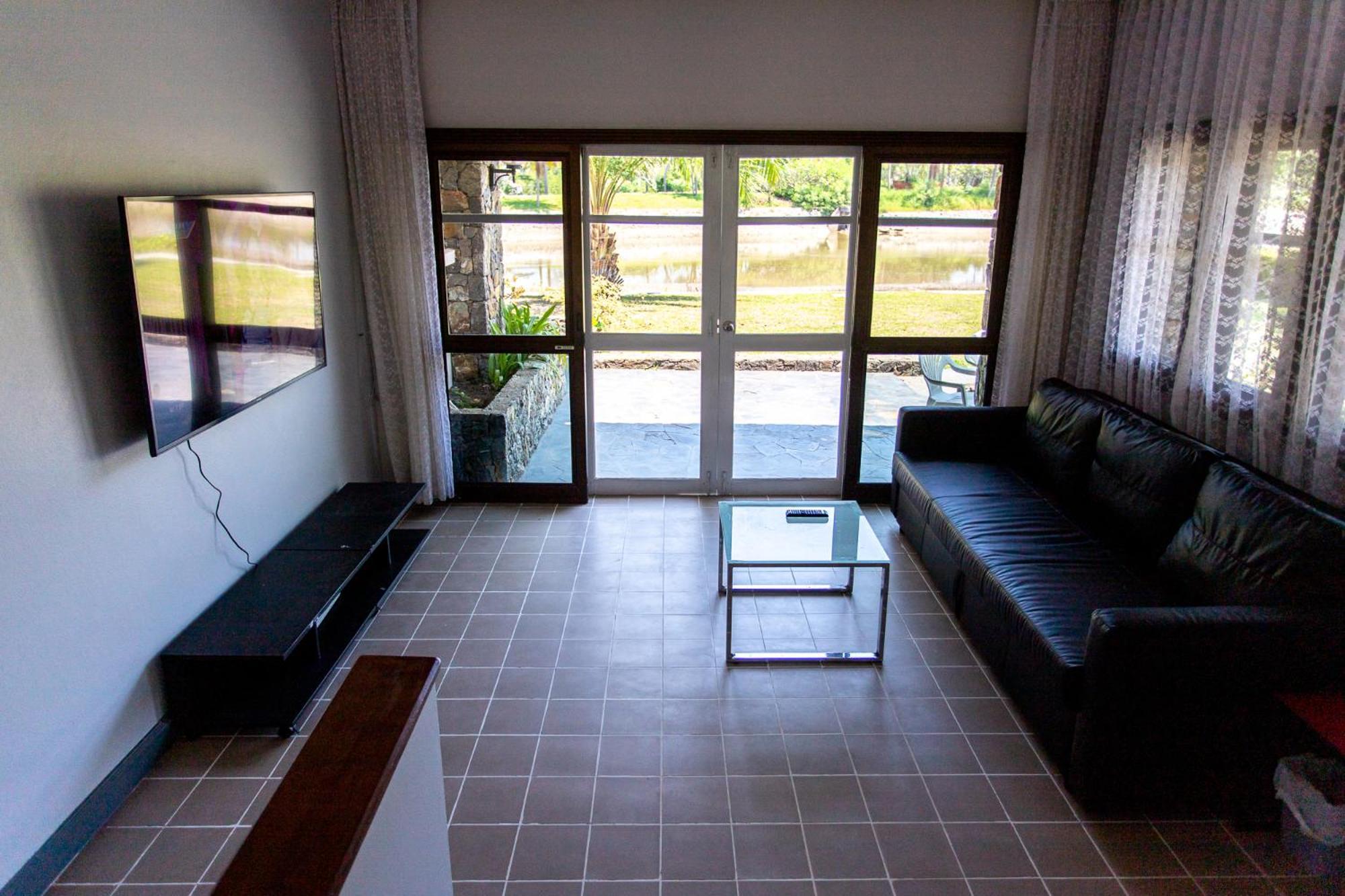 F4 Beach House Kitchen Bbq 3 Bedrooms Large Yard Rayong Exterior photo